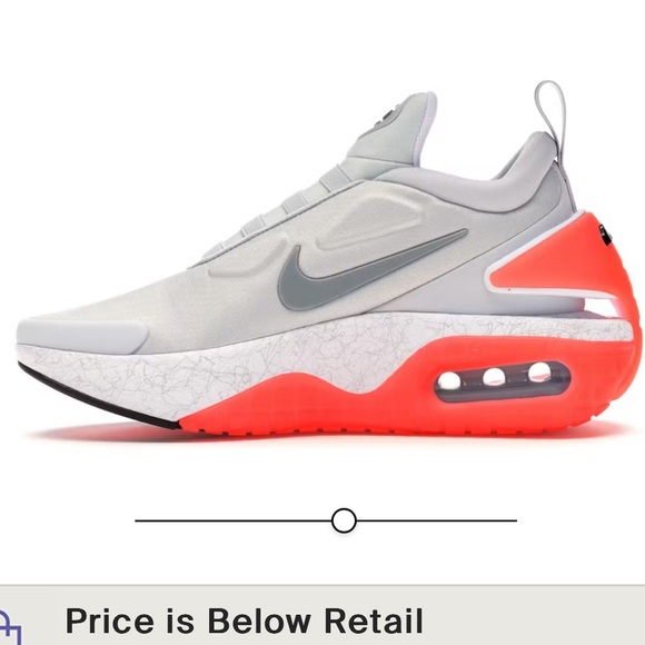 Nike Adapt Auto Max - Picture 3 of 17